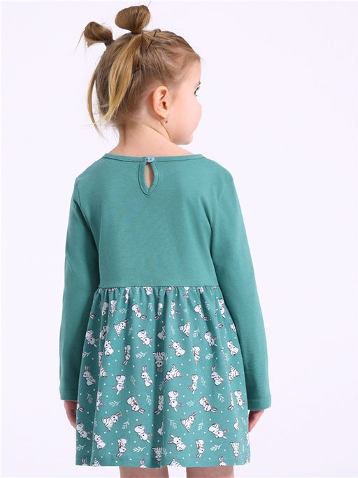 Платье 1ДПД4425001н