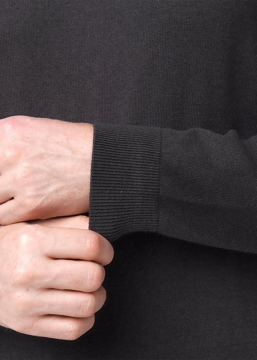 653557ха Джемпер муж. (ЧЗ) - Clever wear фото 4