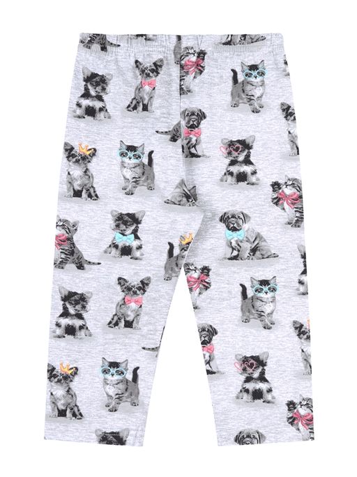 бриджи 1ДБР3256804н - Апрель фото 2