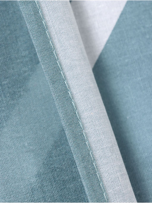 Постельное бельё Этель евро Sleepy dream 200?217 см,220?240 см,50?70 см-2 шт., 100% хлопок, бязь 125 г/м?  фото 4