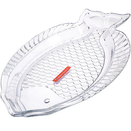 641001 Блюдо FISH для рыбы набор из 2 шт (х12) - Mayer&boch фото 2