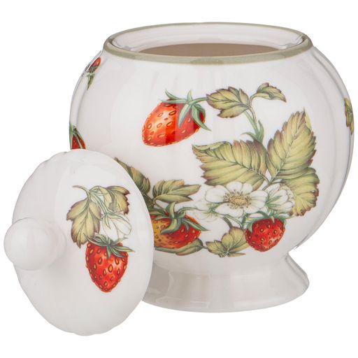 САХАРНИЦА LEFARD STRAWBERRY 400 МЛ фото 3