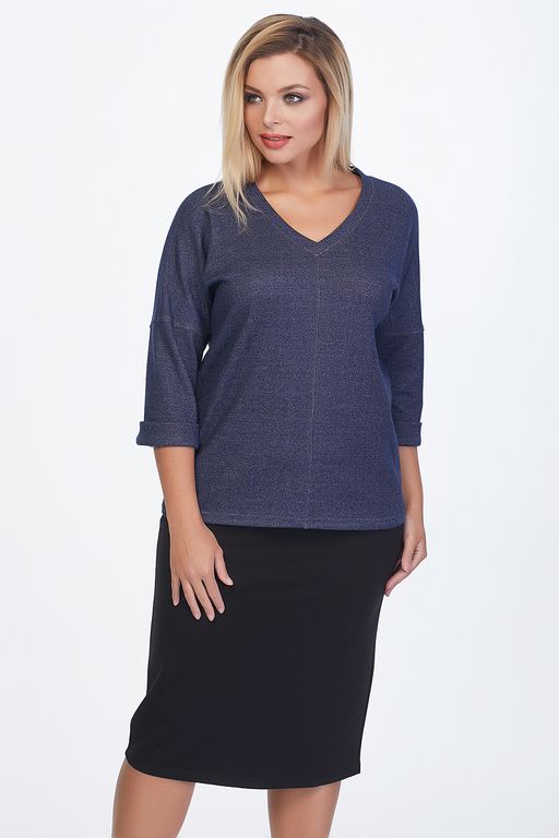 VALENTINA Блузка Рики №2  фото 2