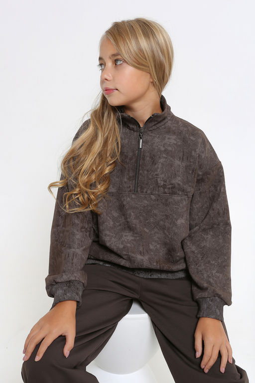 Кофта Маффин