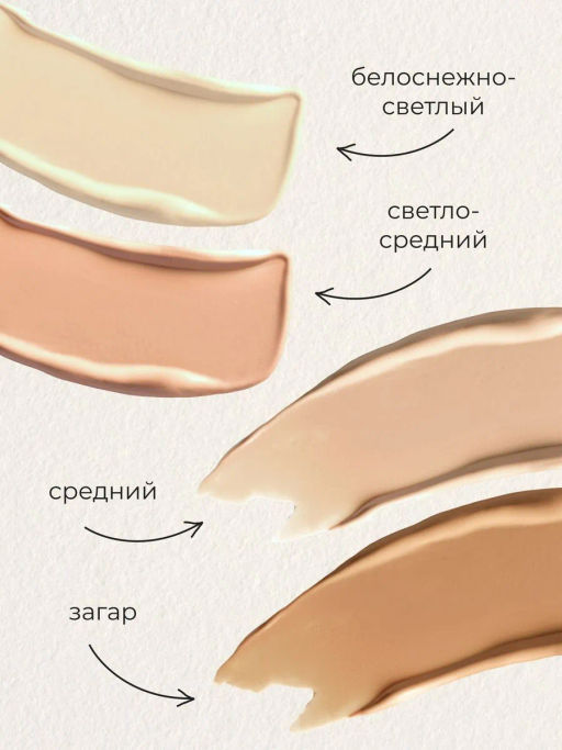 PHYSICIANS FORMULA Консилер Murumuru Butter Glow Concealer, тон: 04 загар, 5,6 мл  фото 4