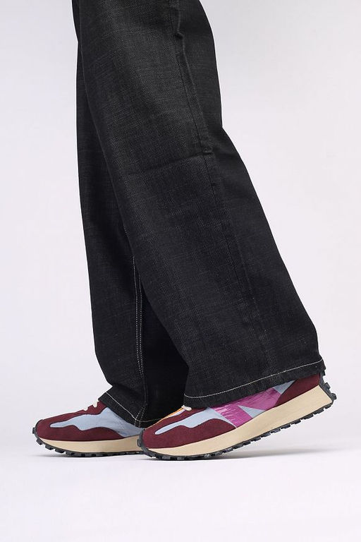 New Balance / Кроссовки  фото 11