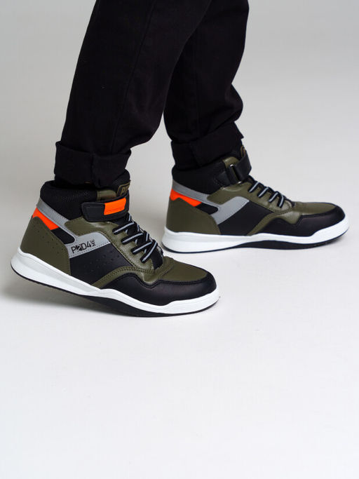 Ботинки демисезонные PlayToday My Ambitions в ассортименте