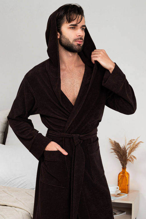 Халат мужской 319