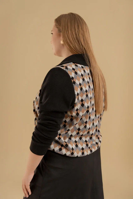 Джемпер женский