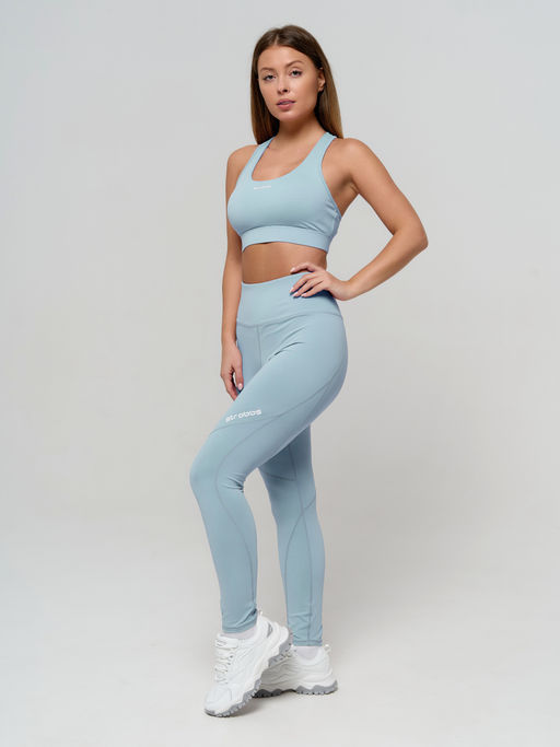 T3368-3 леггинсы женские - Strobbs фото 13