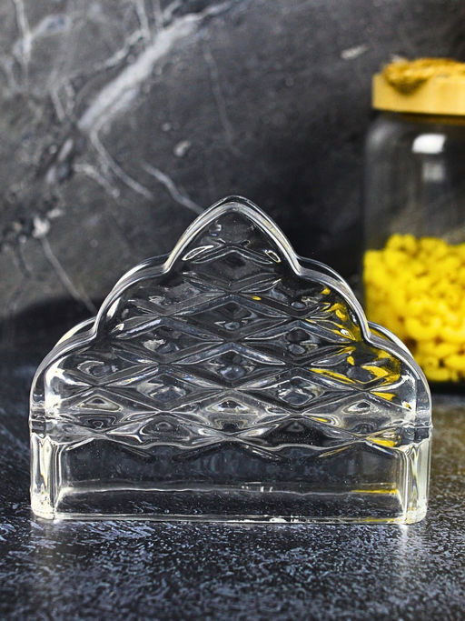 Салфетница XJ-8518 OLS-675-6