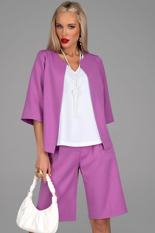 Костюм Тейлер (сирень)