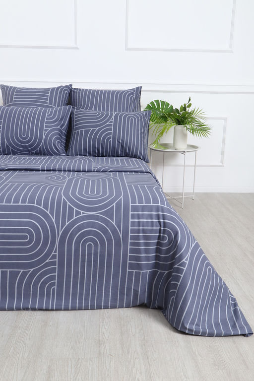 Наволочка перкаль Пятый элемент