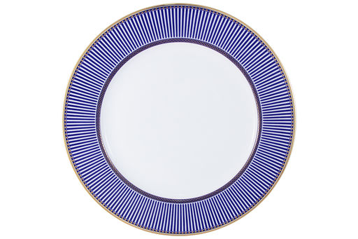 Обеденный сервиз Адмиралтейский, 6 персон, 27 предметов - ANNA LAFARG MIDORI фото 3