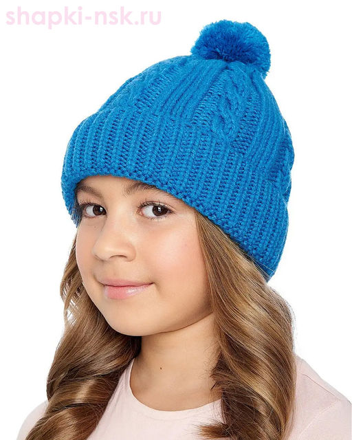 10183/2 MGH Шапка (52-54)