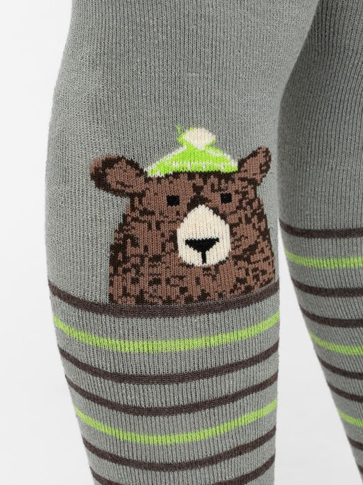 Цена за 3 пары! КОЛГОТКИ ДЕТСКИЕ - Mark formelle фото 2