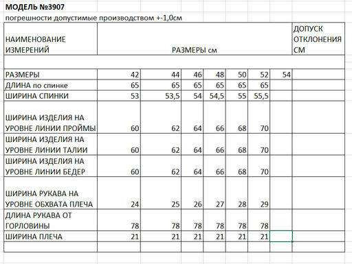 куртка женская - Elletto фото 13