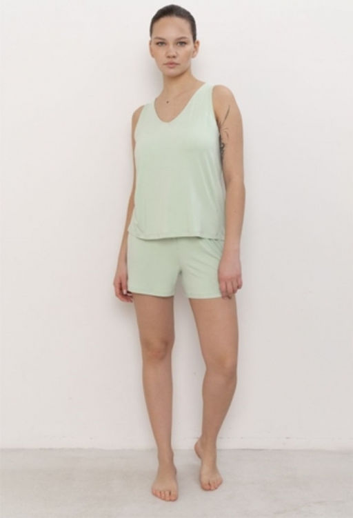 ПИЖАМА ЖЕНСКАЯ арт. 5736W-80132.1S-610