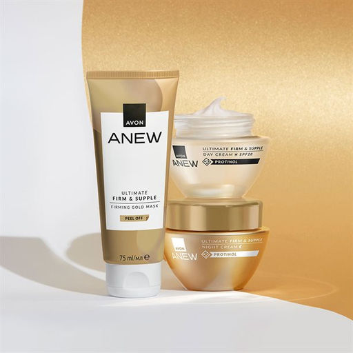 Дневной крем для лица Упругость и эластичность SPF 20, 50 мл