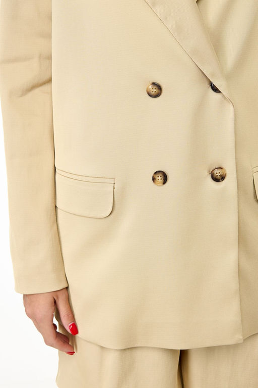 Костюм ANELLI 1083 беж  фото 3