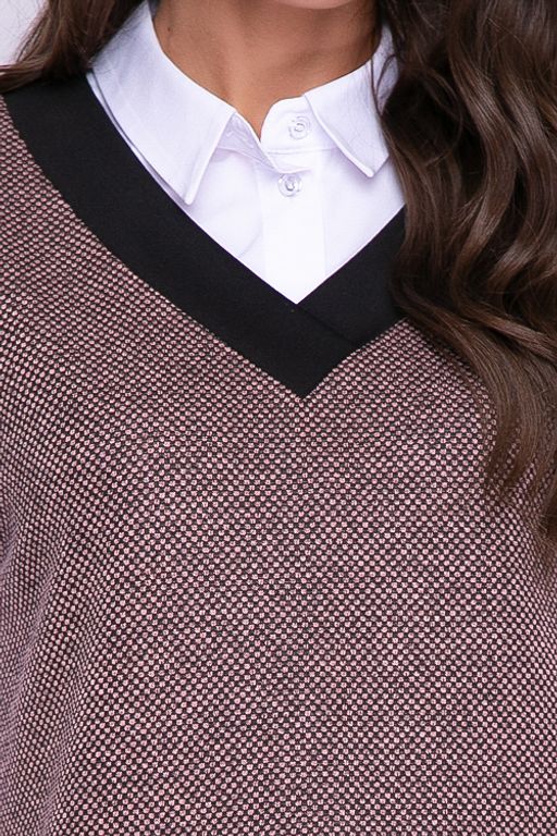 Жилет 2005 - Avili фото 4