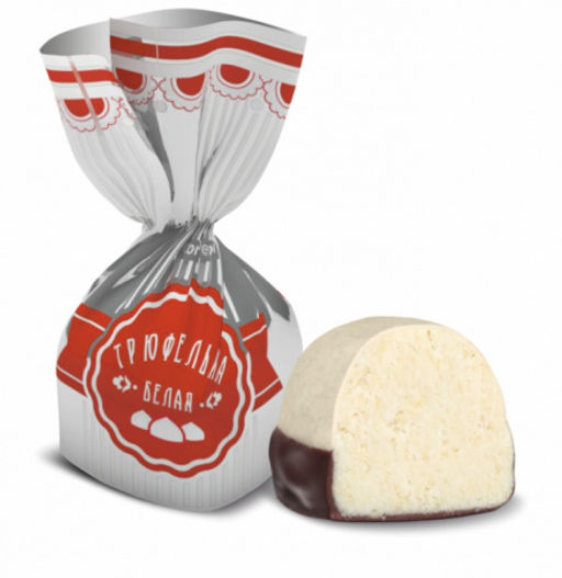 Трюфелька белая 1кг