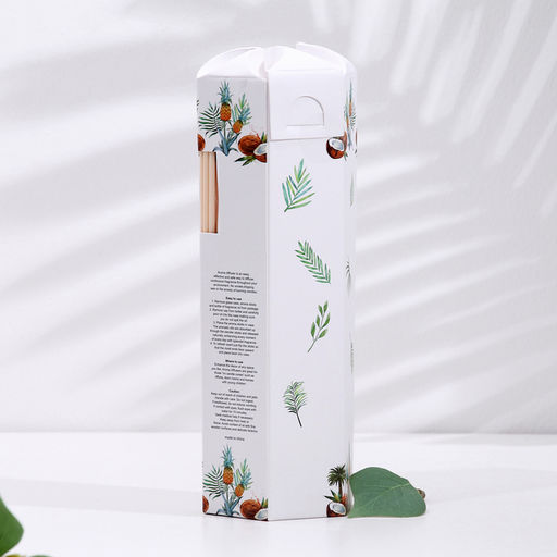 Диффузор ароматический «Ананас и кокос», 100 мл