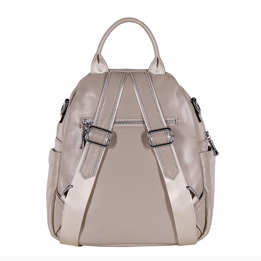 Рюкзак 5516VG beige Vitelli Grassi