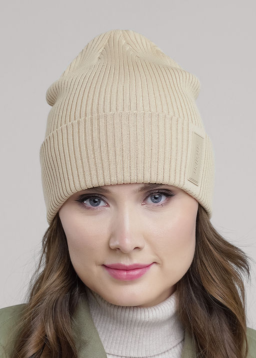 Шапка женская