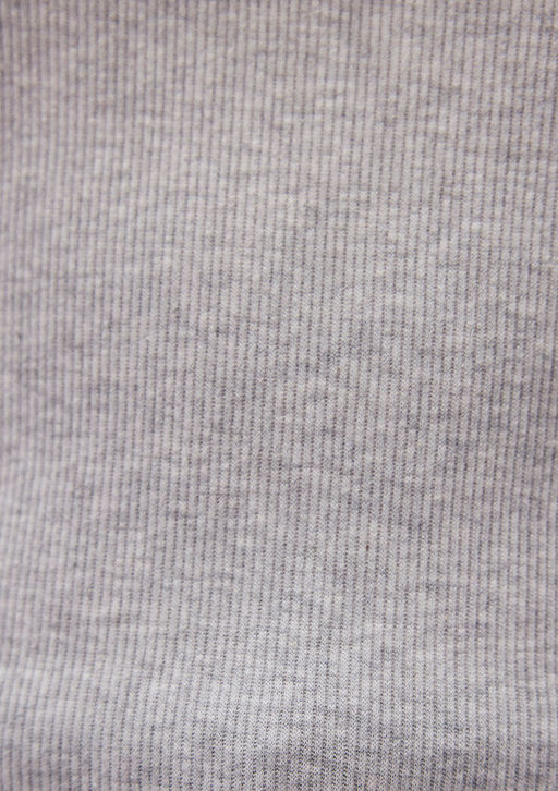 Mavi Logo Bask?l? Gri Atlet  фото 7