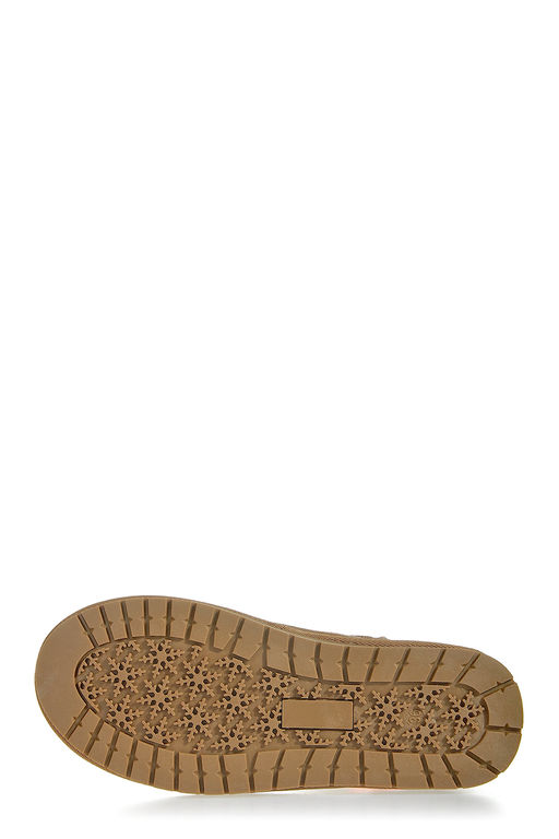 Полусапоги женские PATROL