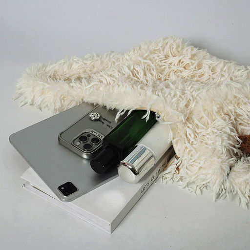 Сумка Mico-109-Rosa - Ferro фото 5