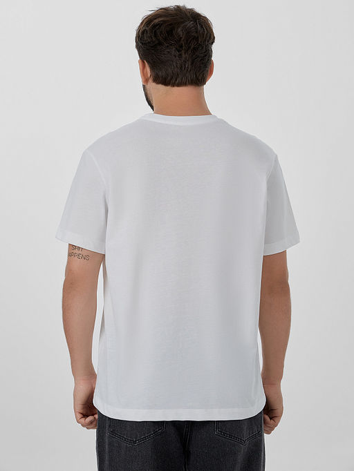 ФУТБОЛКА МУЖСКАЯ - Mark formelle фото 2