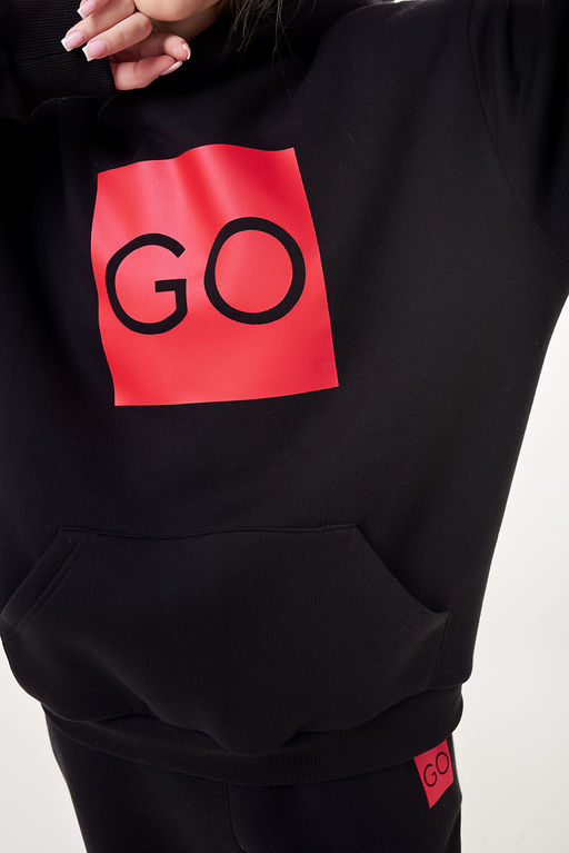 Костюм GO F3039P/40-02.170-176 - Pirs фото 2