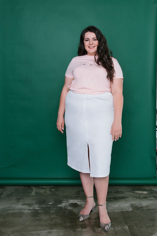 Футболка женская - Jp фото 7