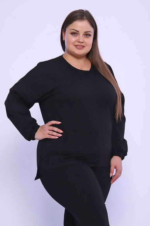 Костюм Натали 35316 хлопок с полиэстером фото 42