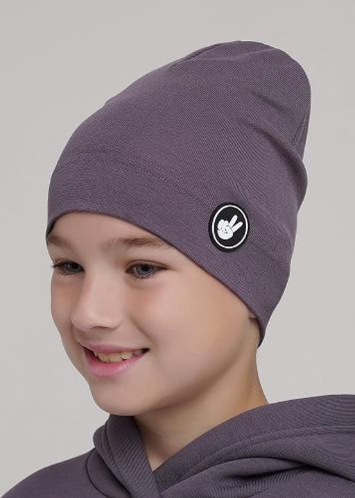 Шапка - Clever wear фото 2