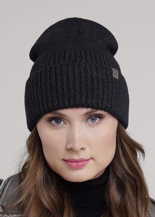 Шапка женская