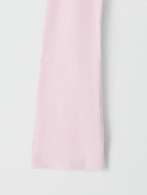 Джемпер спортивный женский розовый укороченный на завязках