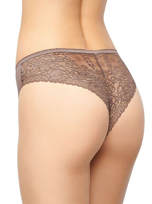 -20% Трусы-стринг Palada 83318 пепел_розы фото 9