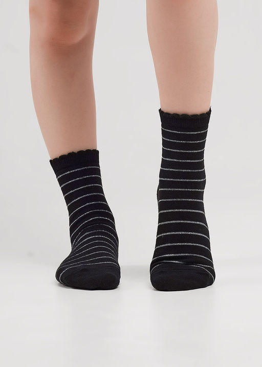 Носки детские для девочки - Clever wear фото 2