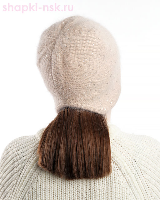 Трис 117 Чепчик (56-58)