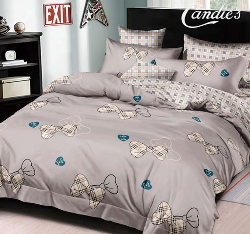 КПБ Candies Cotton AB CANC046 2 спальный