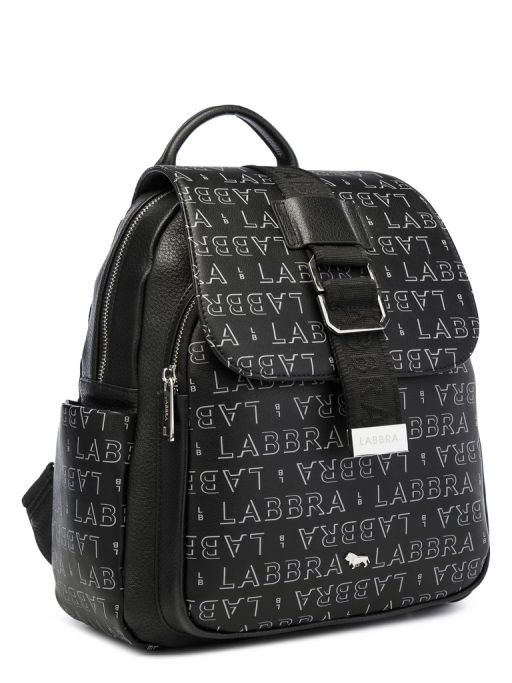 Сумка Labbra L-JY2920 black-stone/black