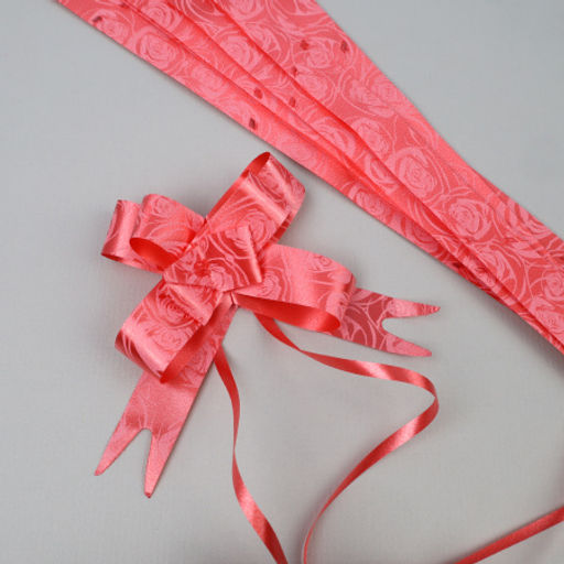 Бант подарочный ширина 18 мм 10 штук набор / W-210-18 /уп 20/600/ - Галеонтрейд фото 8