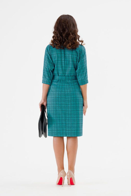 Платье Равшана (46) - Serenada фото 5