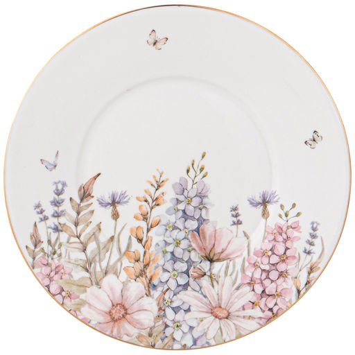 ЧАЙНЫЙ НАБОР LEFARD ДВОРЦОВЫЙ ПАРК НА 6 ПЕР. 12 ПР. 250 МЛ  фото 6