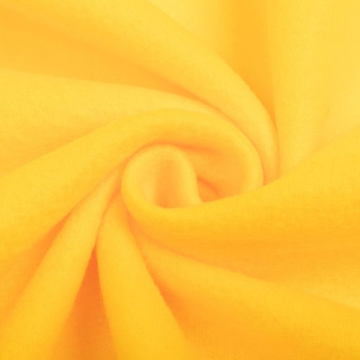 Плед Экономь и Я Лимонный 150*130 см, пл.160 г/м2, 100% п/э  фото 4