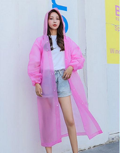 Плащ-дождевик взрослый - Home фото 7