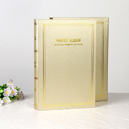 Фотоальбом 300 фото 10x15 / TZ9303-300 /уп 18/ - Галеонтрейд фото 2